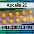 Apcalis 20 new11